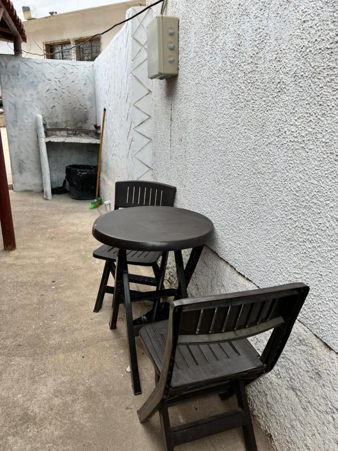 Cabanas Costatour Quintero Buitenkant foto