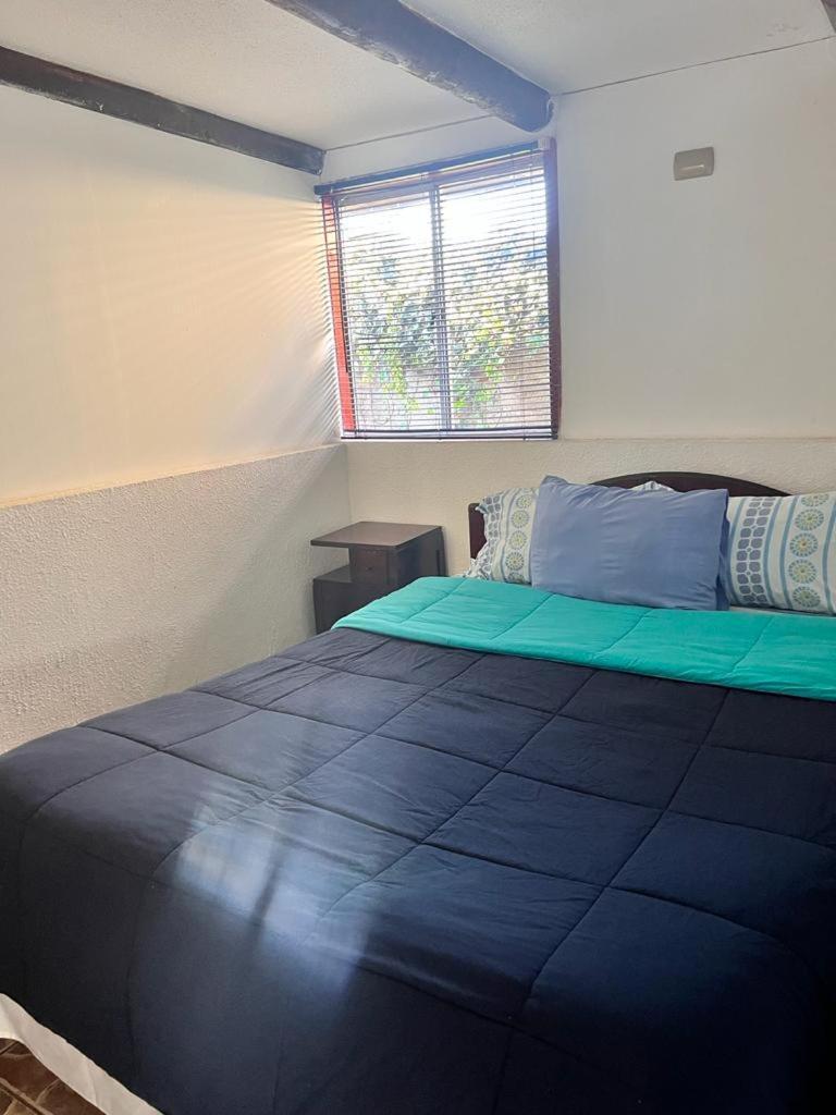 Cabanas Costatour Quintero Buitenkant foto